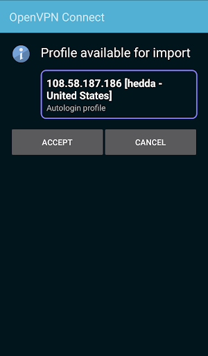 USA VPN - VPN Free Скриншот 2
