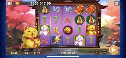 KA Games 스크린샷 4