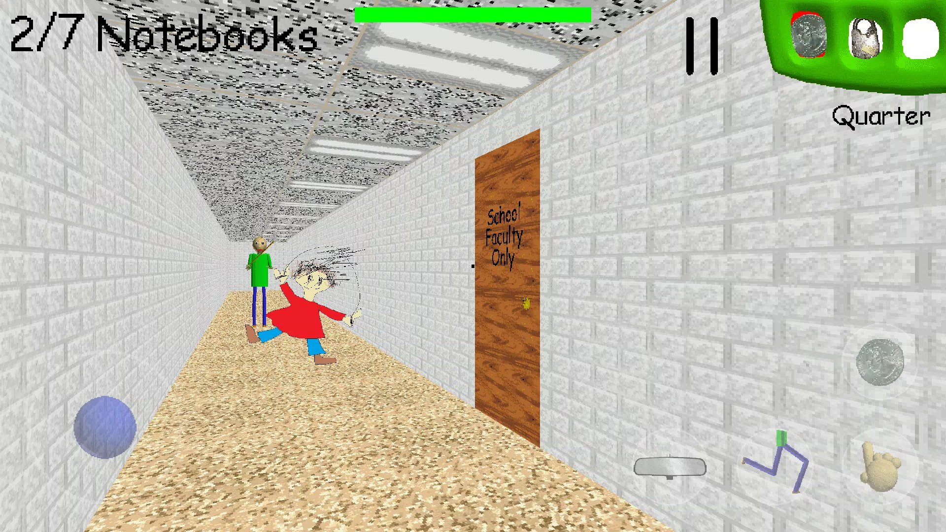 Baldi’s Basics Classic Screenshot 3
