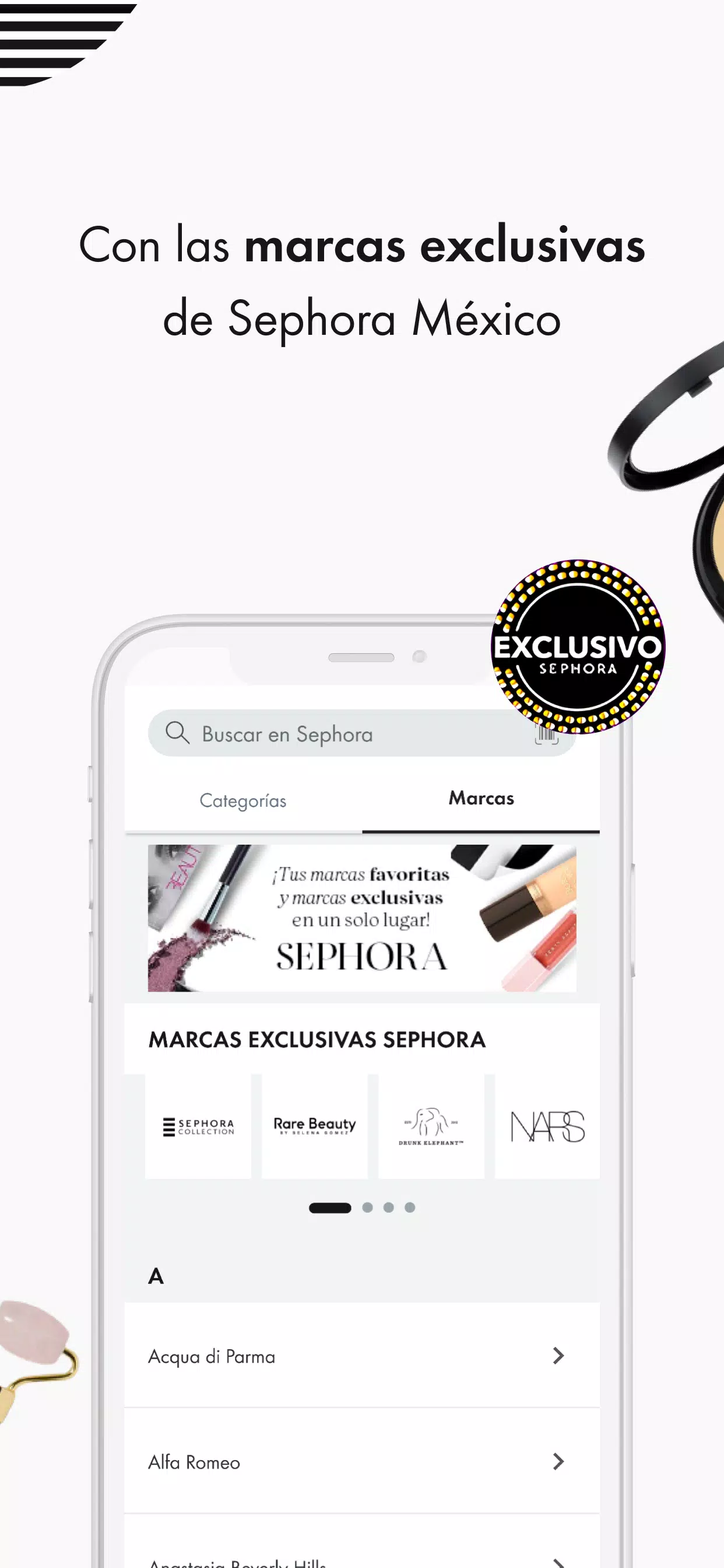 SEPHORA Screenshot 4