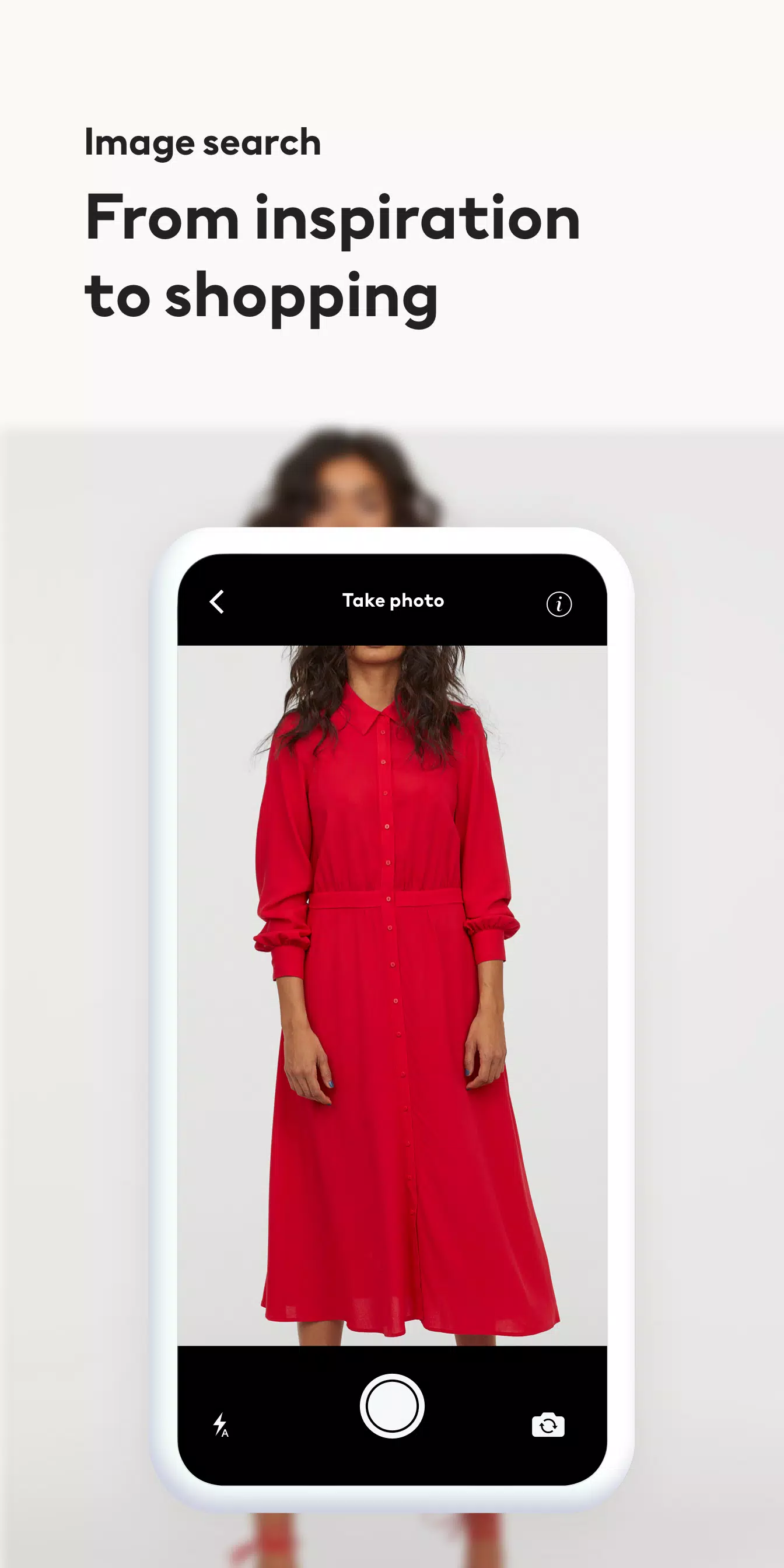 H&M Screenshot 3