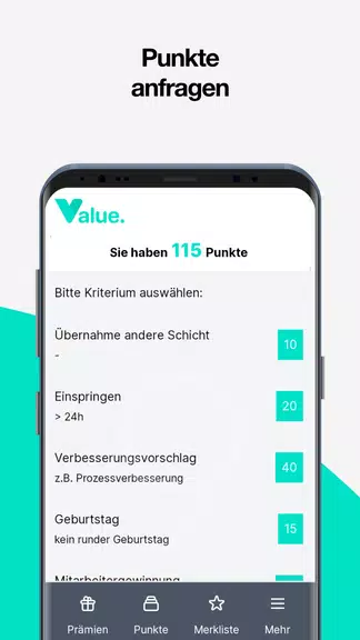 Value.應用截圖第4張