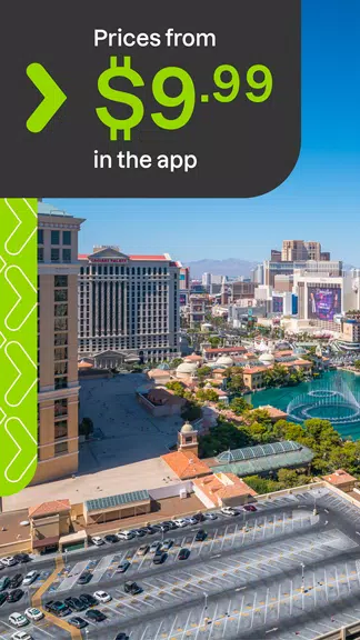FlixBus & FlixTrain應用截圖第1張
