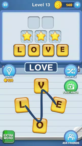 Word Spot應用截圖第3張