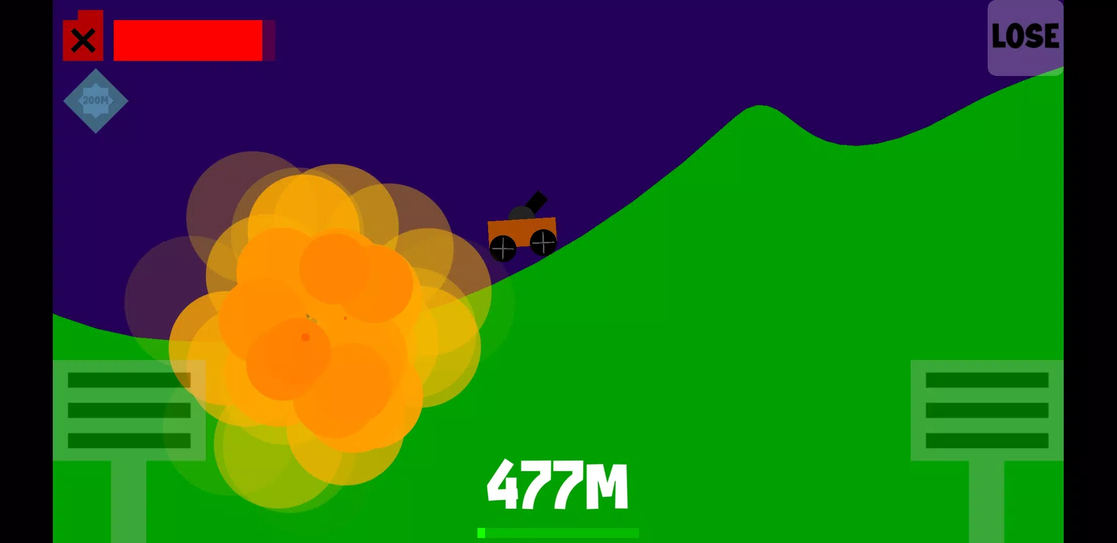 Goofy Climber Screenshot 4