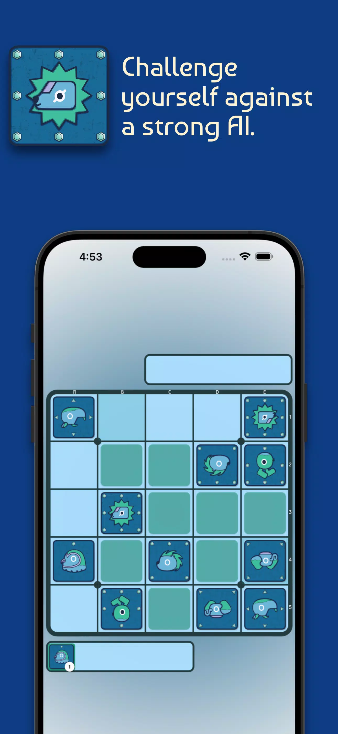 Runes of Ardun應用截圖第3張