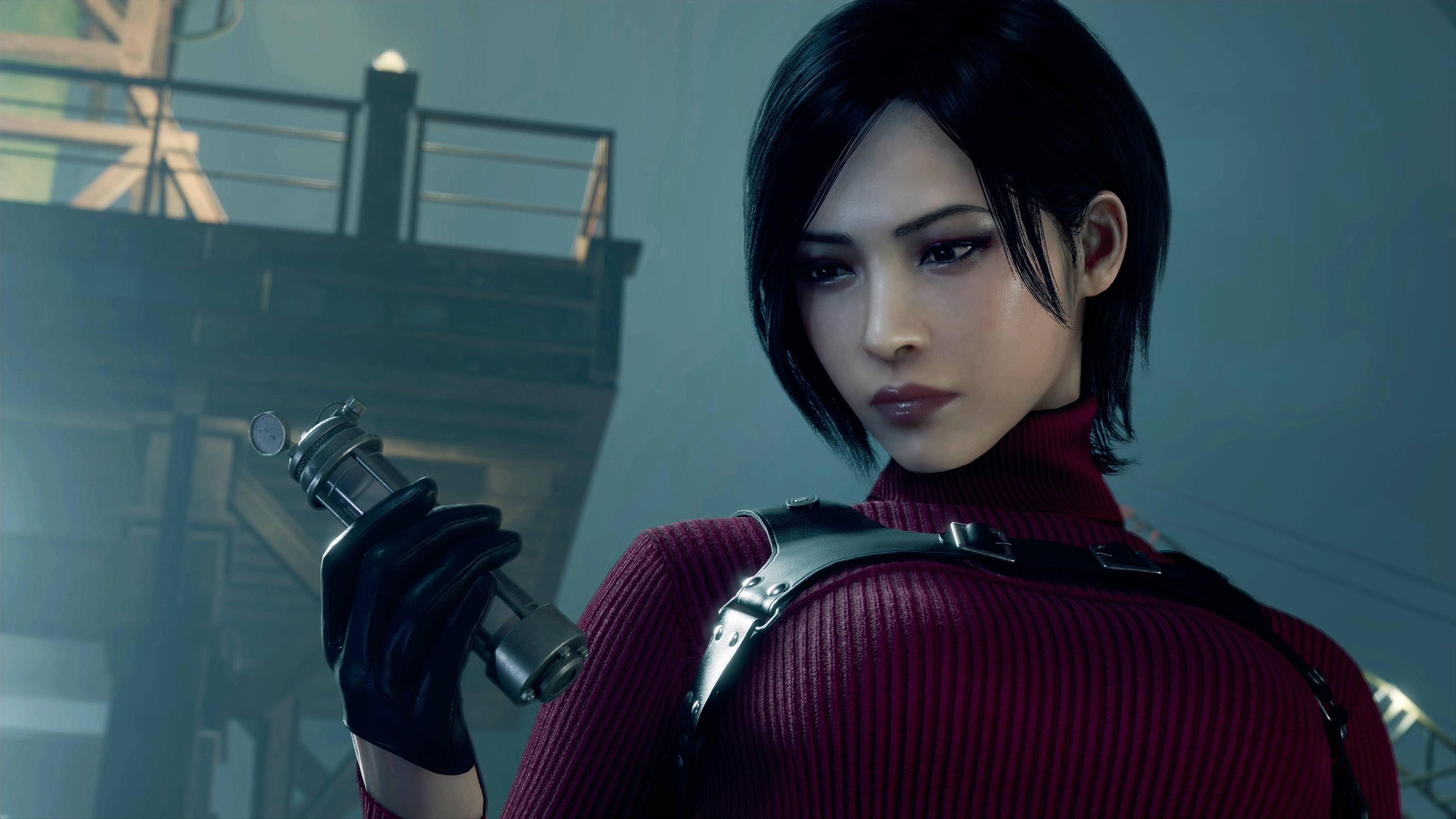 Nagdaragdag ang Capcom ng DRM sa Mga Larong 'Resident Evil' sa iOS