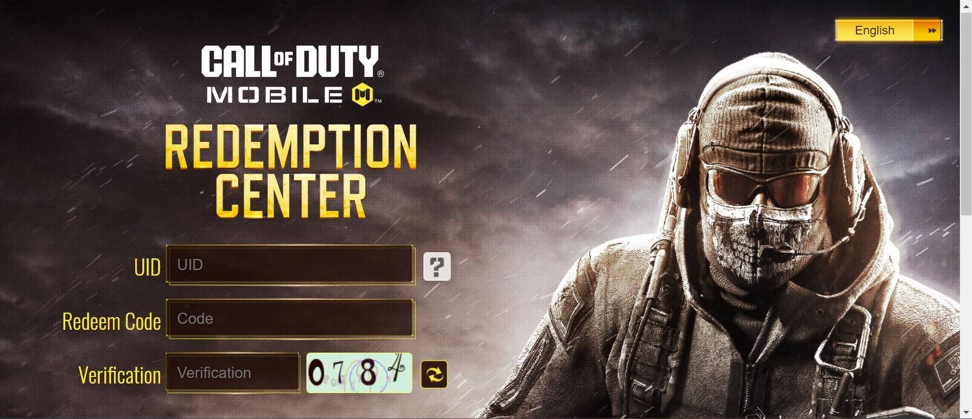 Call of Duty: Mobile Season 7：最新兌換代碼清單（2025 年 1 月）