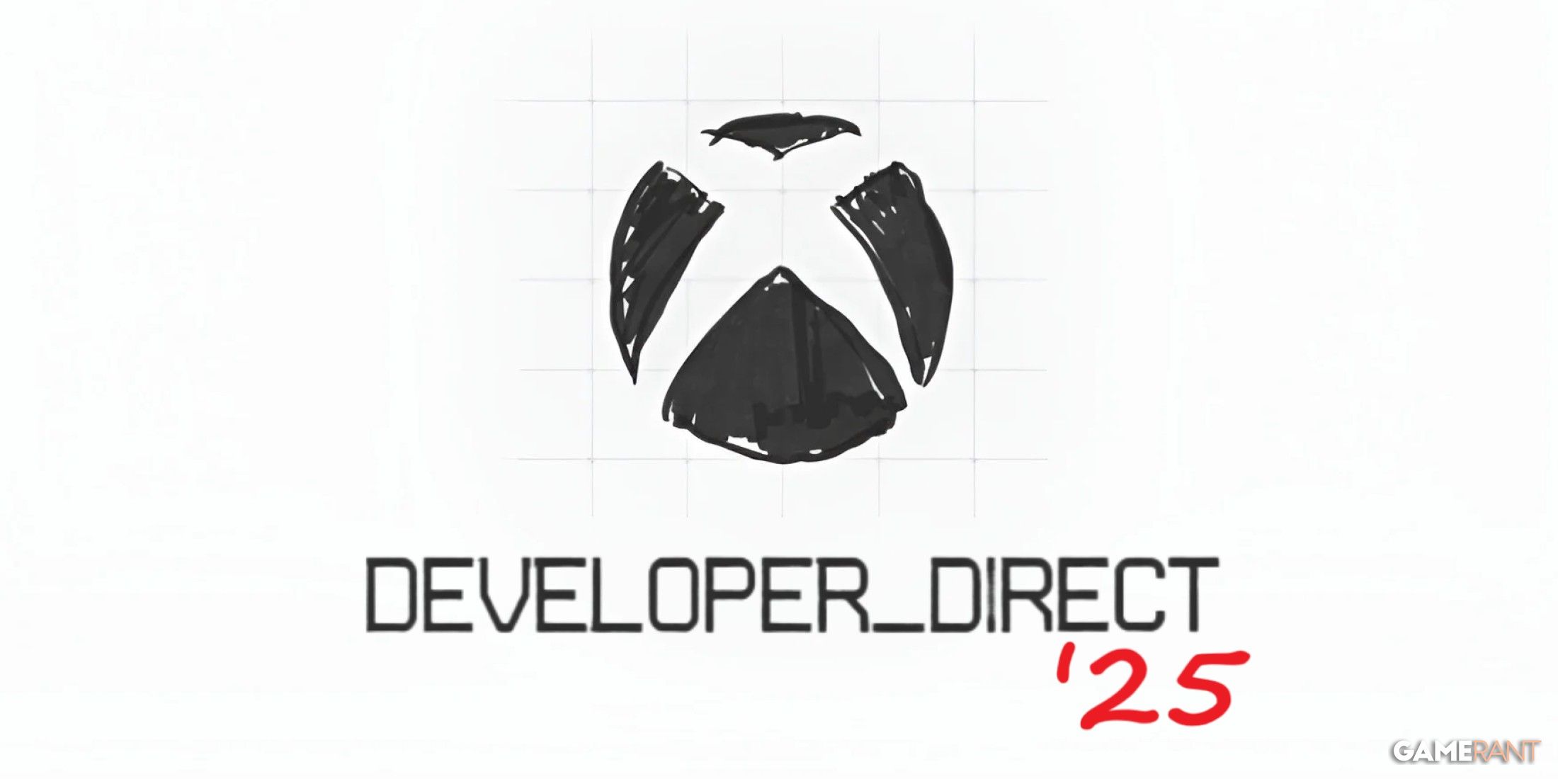 Xbox Developer Direct Showcase Imminent