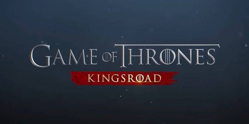 “权力的游戏：国王现在在Steam上尽早进入”