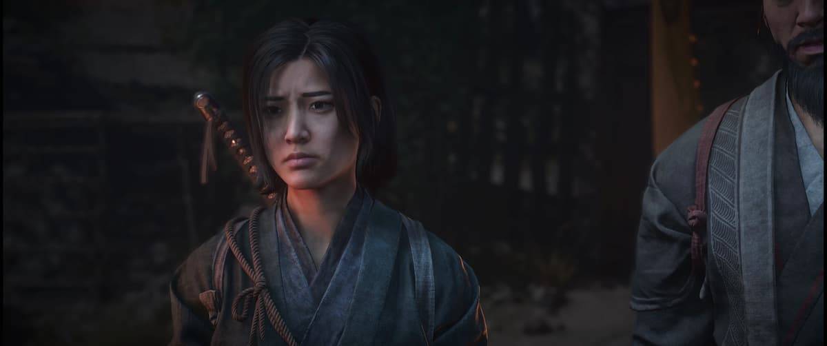 刺客信条阴影中的Kuji-Kiri地点：秋季任务指南之前