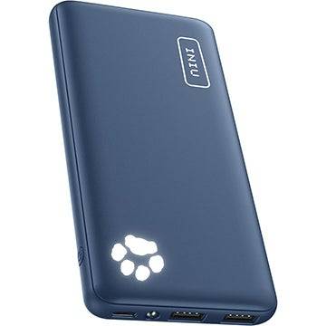 Iniu 10,000mAh Power Bank Drops to $9.99 on Amazon