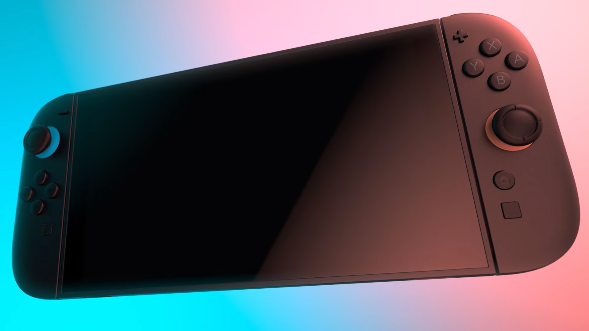 Nintendo Switch 2 Primeiro look