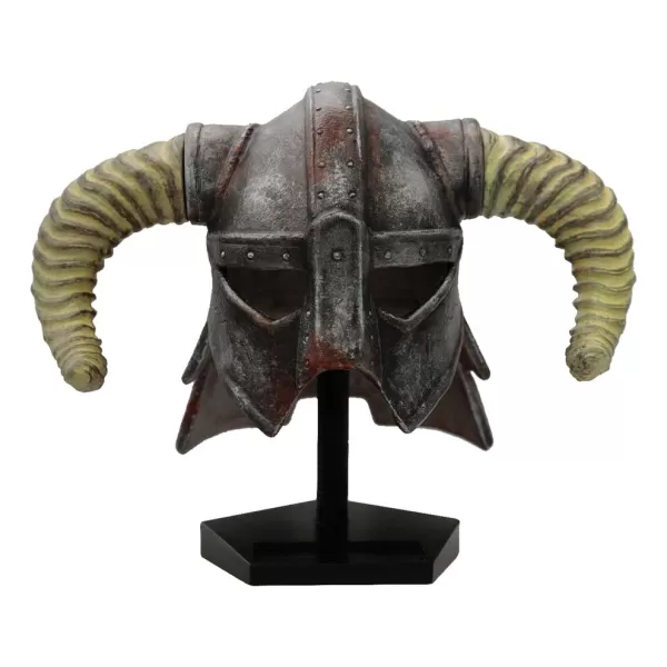 IGN Store eröffnet Vorbestellungen für den Skyrim Dragonborn-Helm