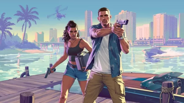 GTA 6预告片2显示故事，副城市和其他角色
