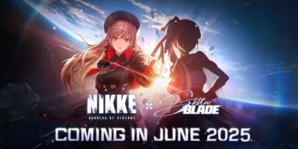 Nikke et Stellar Blade : Diffusion en direct annoncée pour le 7 juin