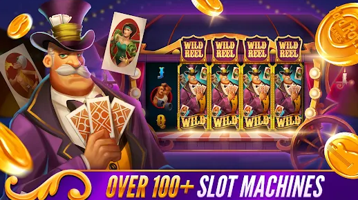 Neverland Casino Screenshot 4