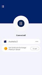 VPN Australia - Use AU IP Скриншот 4