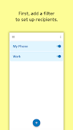 SMS Forwarder應用截圖第1張