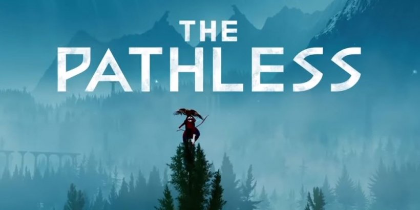 《The Pathless》作为独立应用回归 iOS