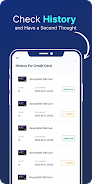 Wishfin Credit Card應用截圖第4張