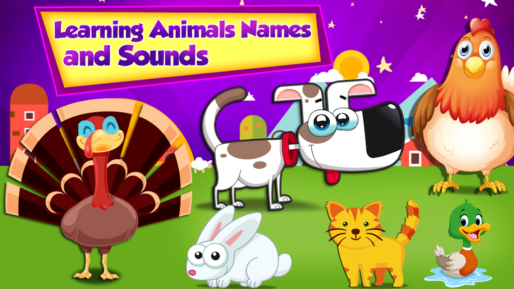 abc Kids Schermafbeelding 4
