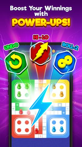 Ludo Superstar Screenshot 4
