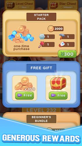 Sort Tidy 3D: Match Puzzle Captura de pantalla 4