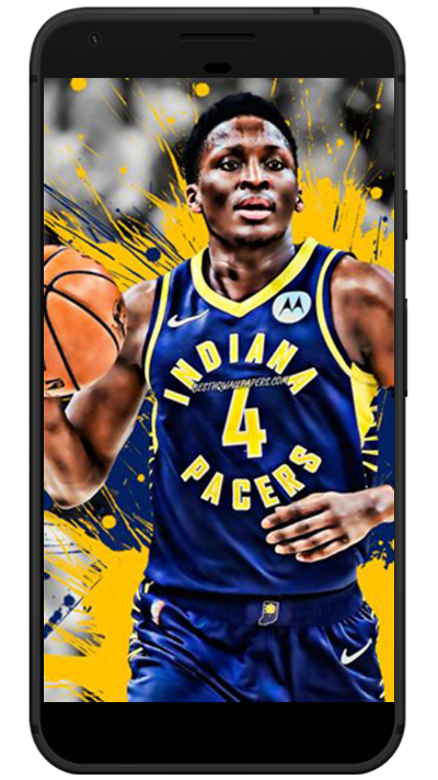 Victor Oladipo HD Wallpapers应用截图第2张
