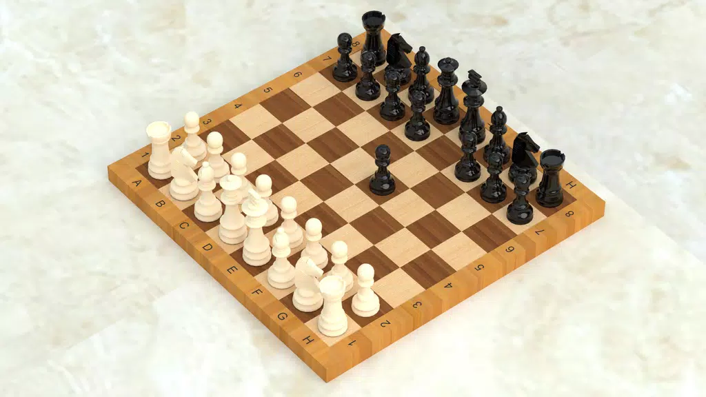 Chess: Ajedrez & Chess online 스크린샷 1