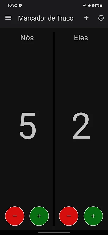 Marca Tento Captura de tela 3