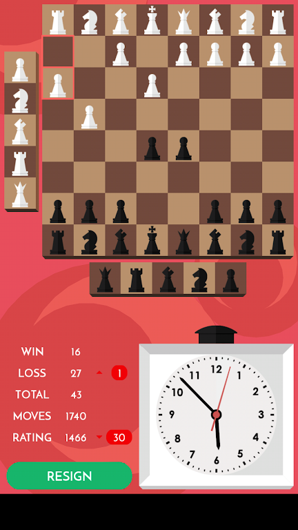 Schizo Chess Скриншот 4