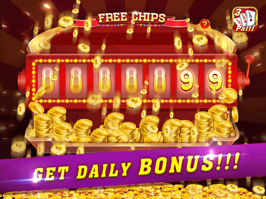 Teen Patti One – No.1 Casino Style Teen patti Скриншот 2