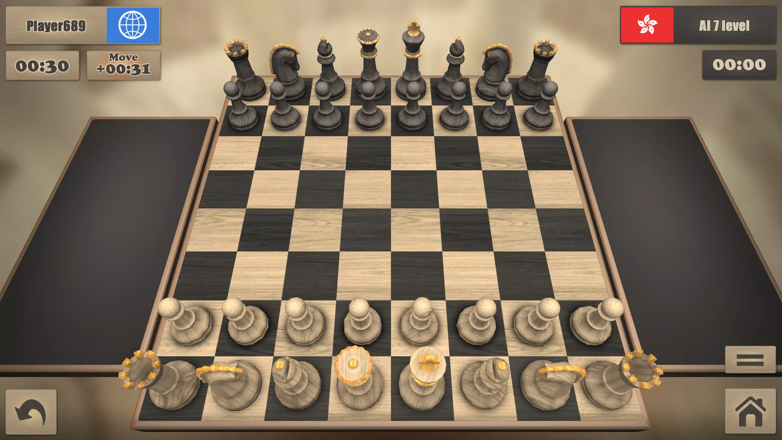 Real Chess應用截圖第2張