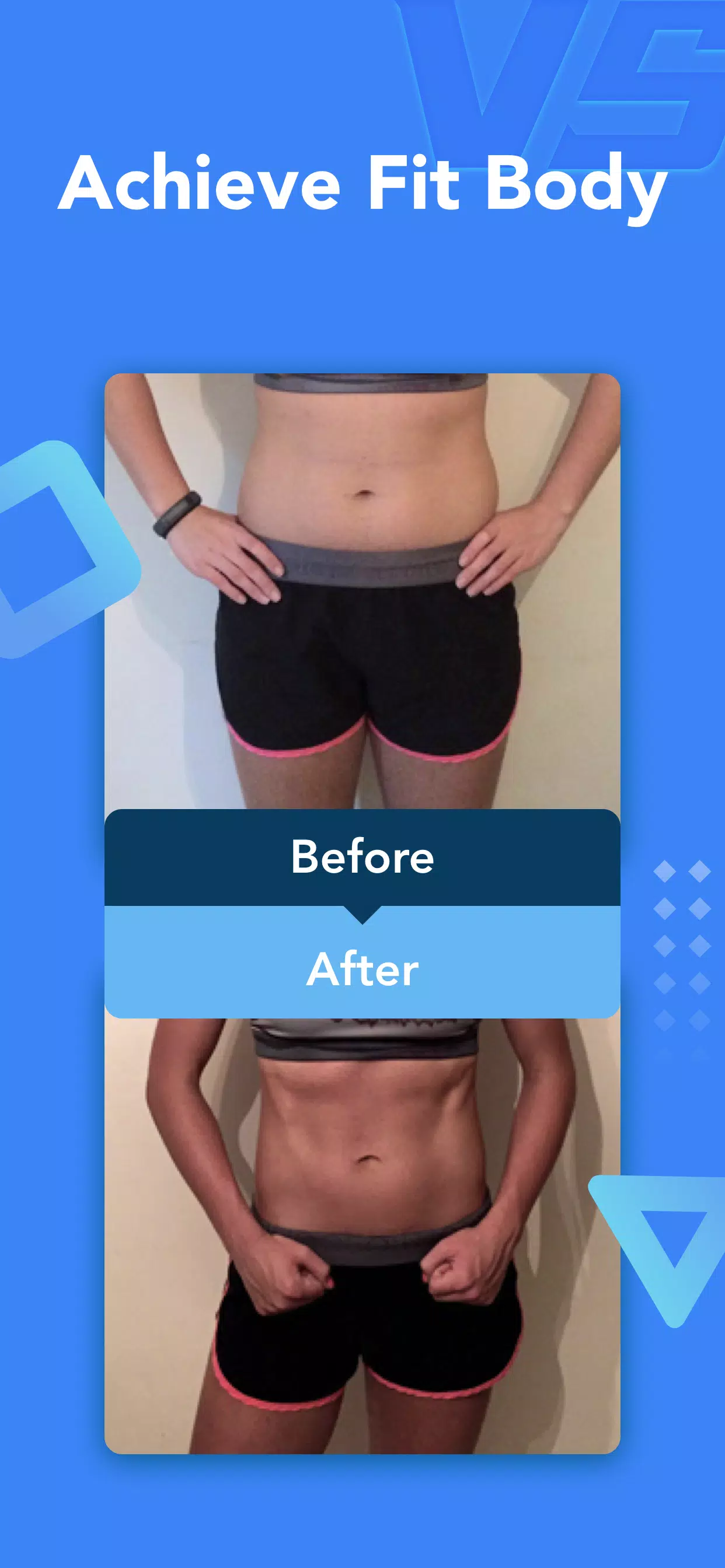 Drink Water & Fasting Tracker Скриншот 4