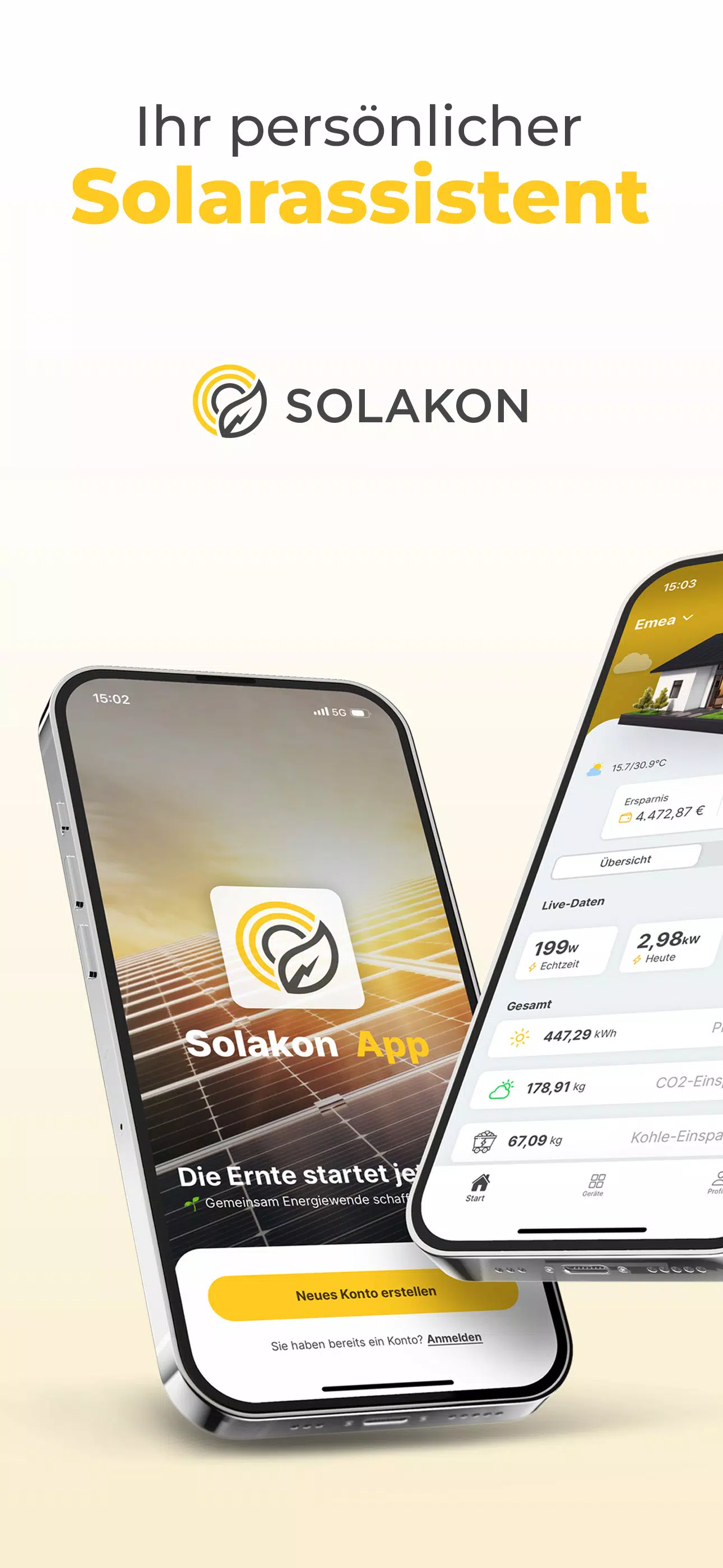 Solakon Скриншот 1
