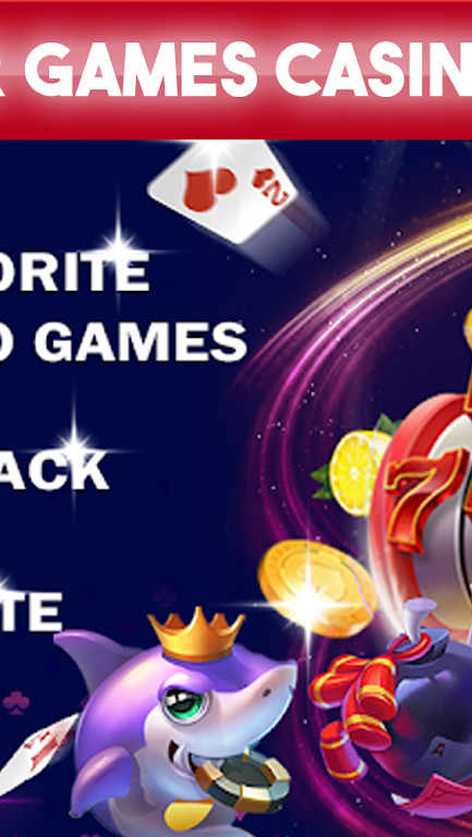 Limitless Games Casino & slots ภาพหน้าจอ 2