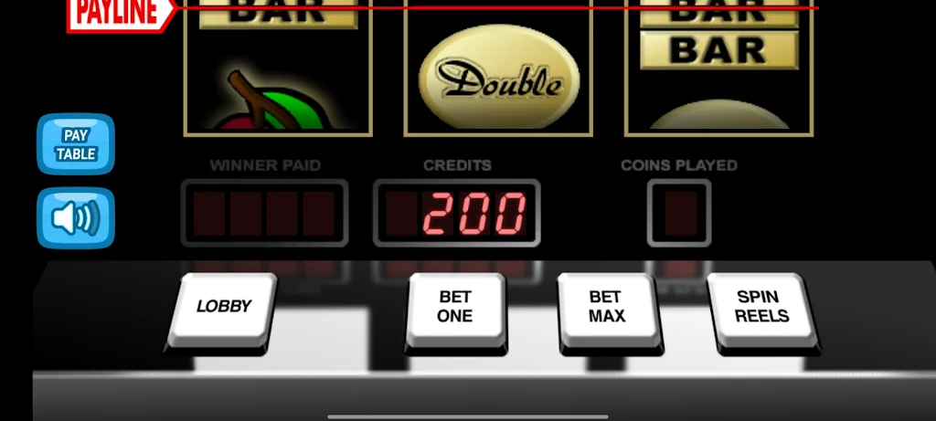 Duke-Cash Storm Casino應用截圖第3張