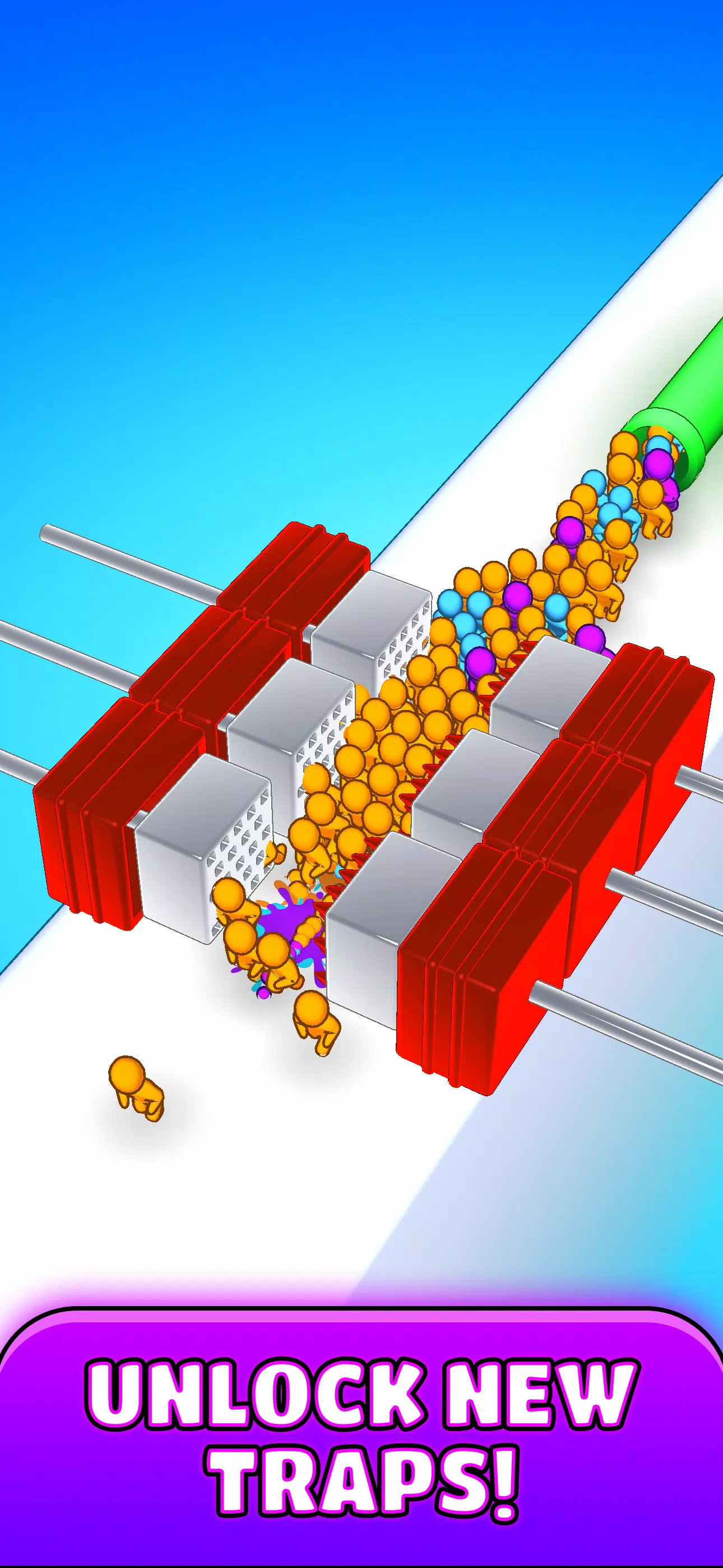 Trap Master Screenshot 3