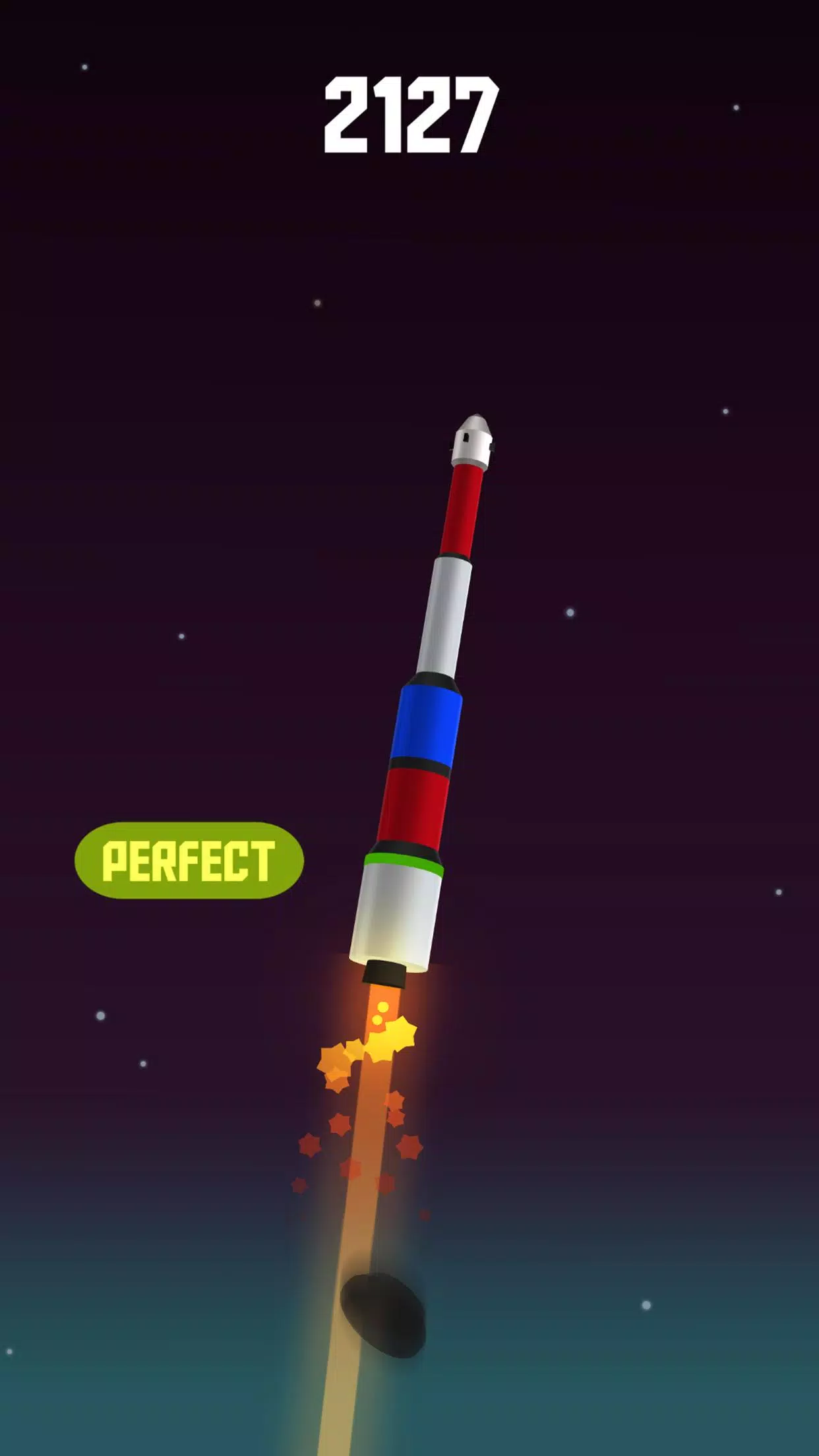 Space Frontier应用截图第2张