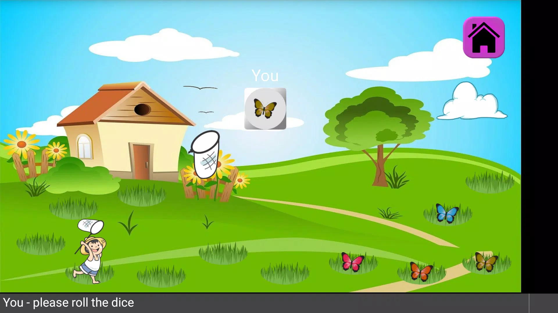 Butterflies Screenshot 3