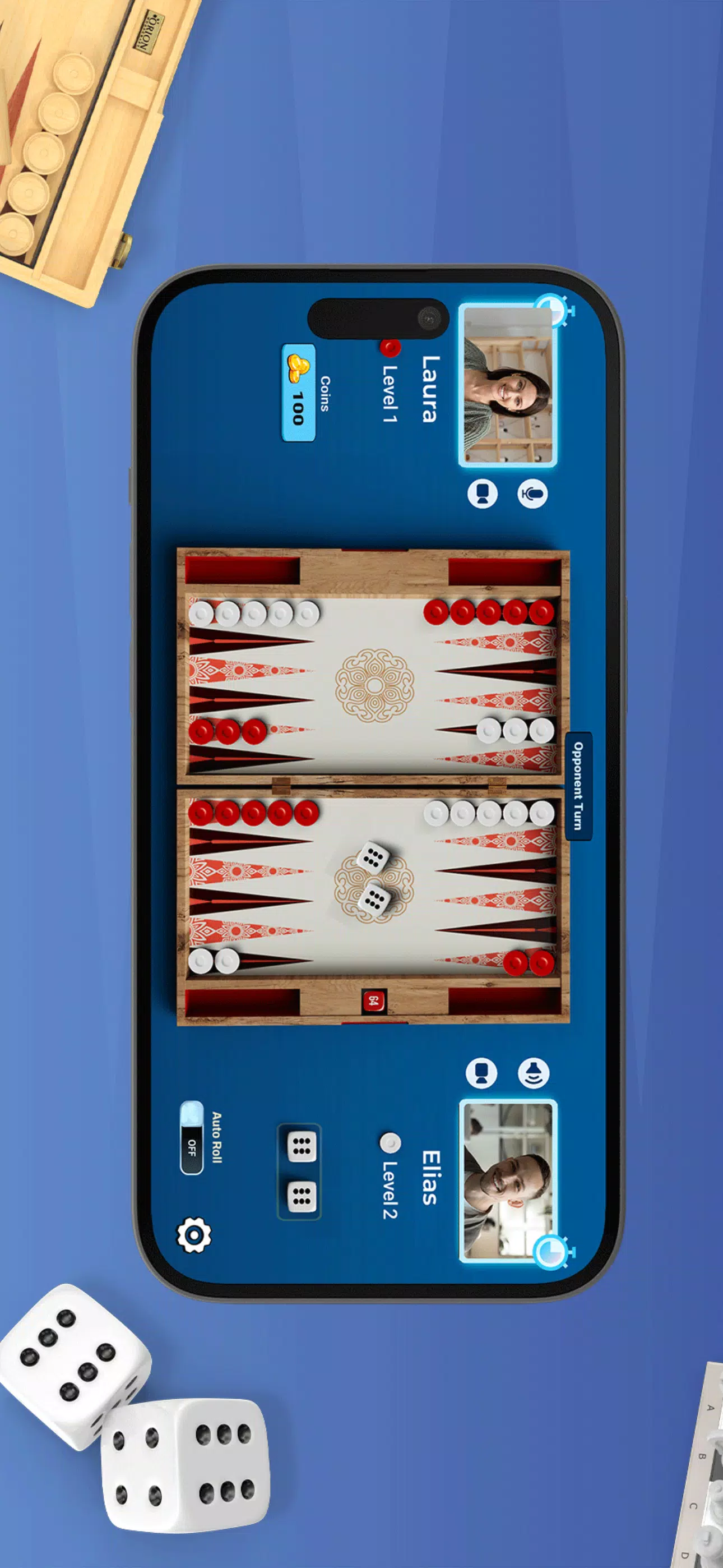 Meet2Play應用截圖第2張