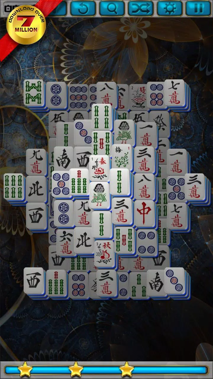 Mahjong Master Screenshot 2