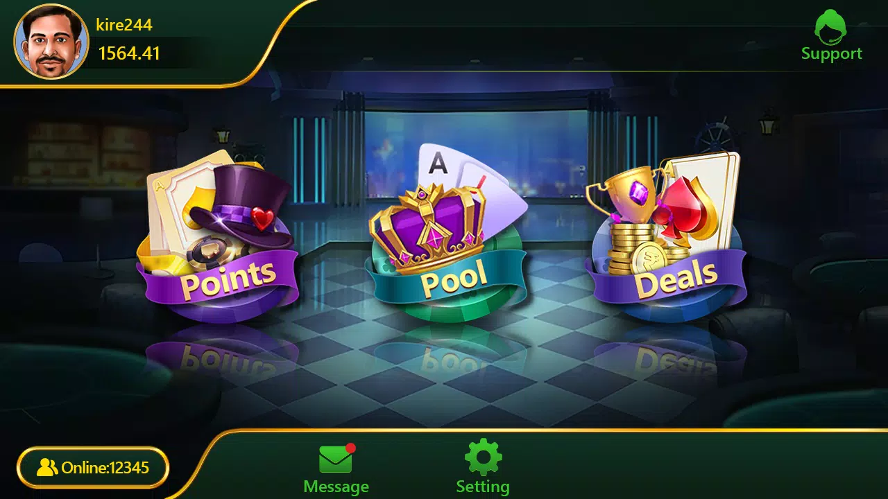 Rummy Bhai應用截圖第4張