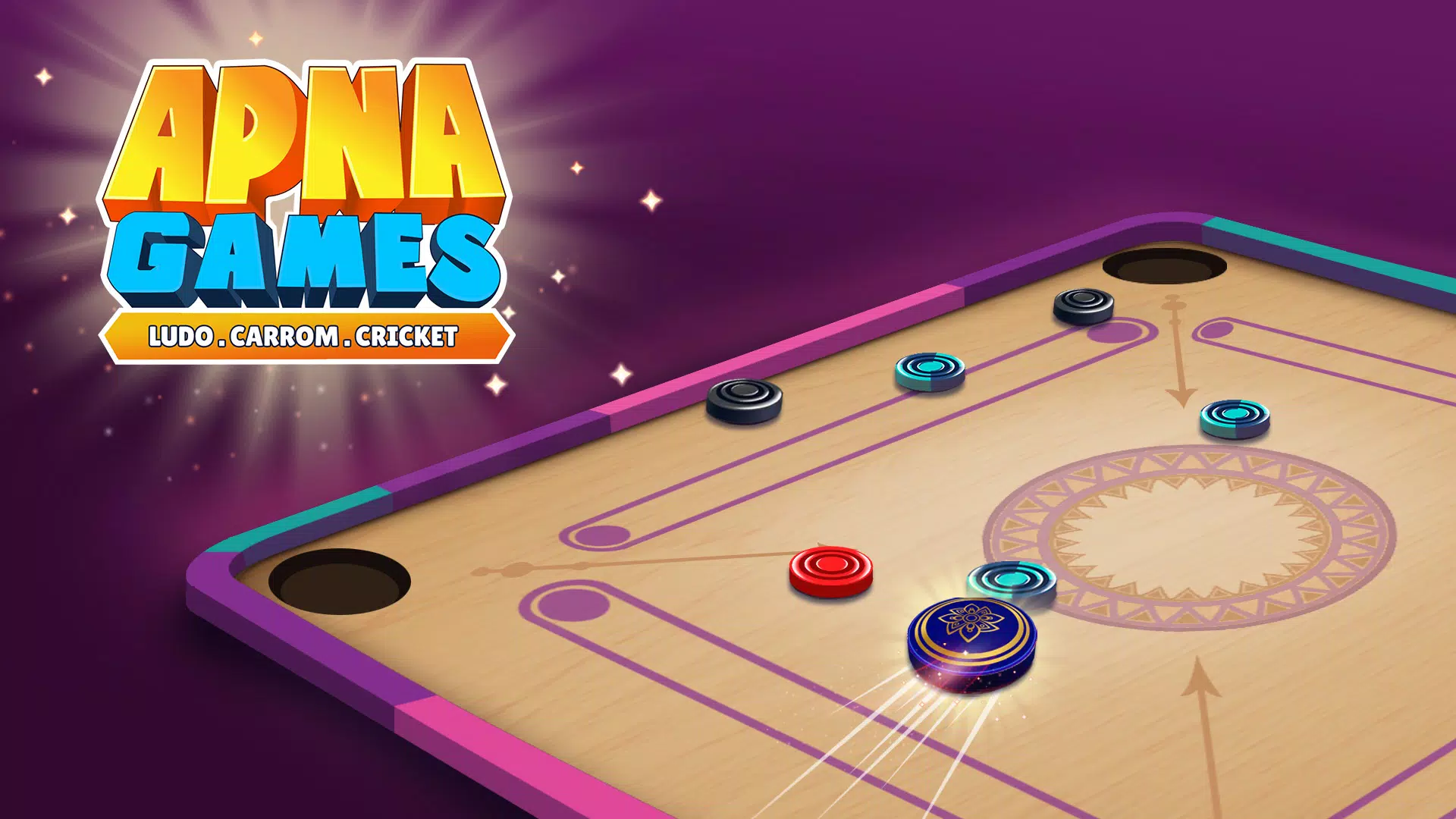 Apna Games應用截圖第1張