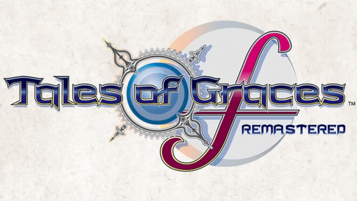Tales of Graces f Remaster เร็วๆ นี้!