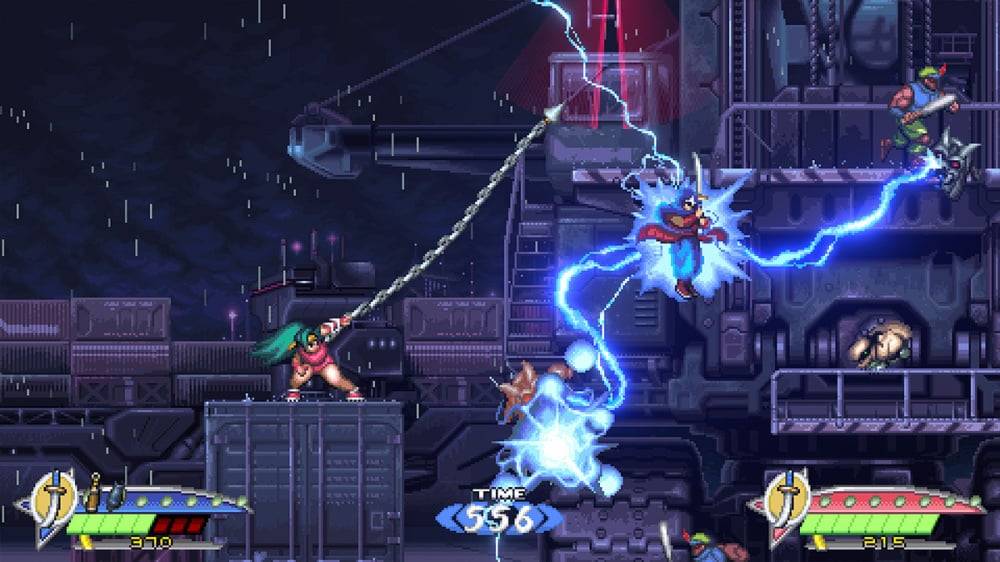 Tổng hợp về SwitchArcade: Các bài đánh giá về 'Bộ sưu tập Castlevania Dominus', cùng với các bản phát hành và bán hàng hôm nay