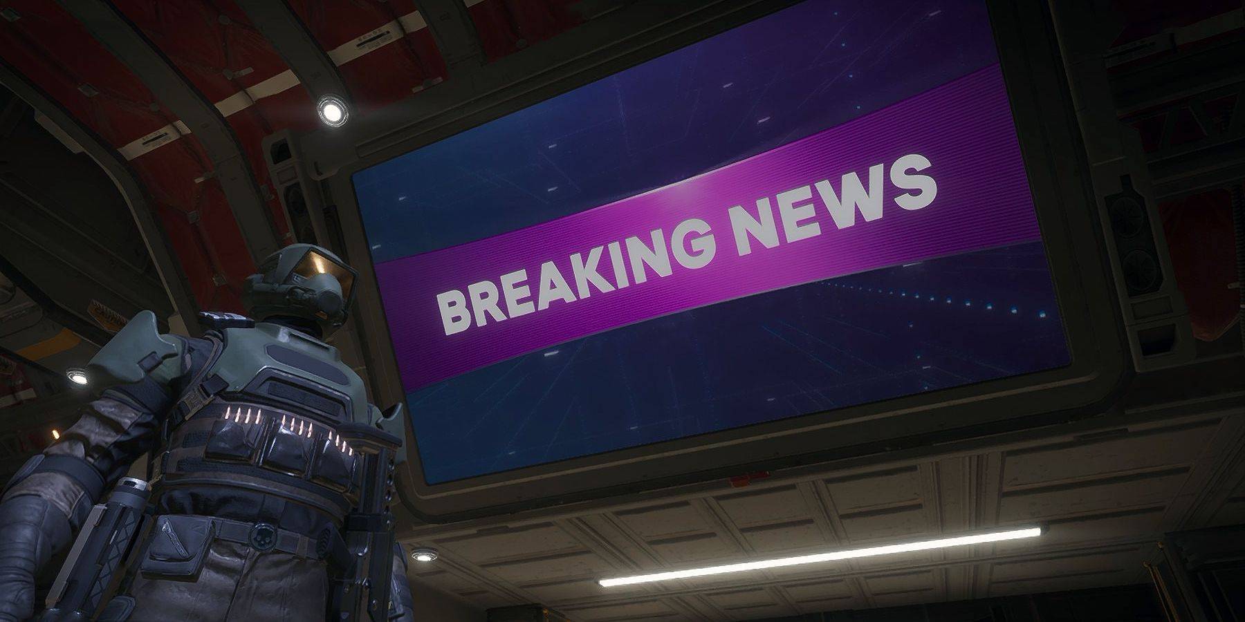 Helldivers 2: Extended Armory and Gear Update Released