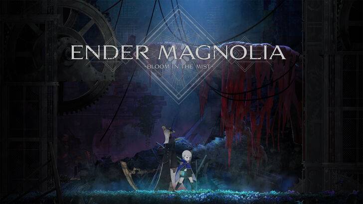 ENDERVERSE's Magnolia: Bloom in the Mist Launches in Full