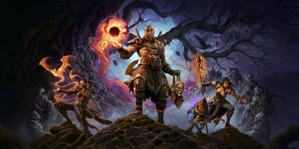 Tuklasin ang Witchcraft Season 7: Mga eksklusibong lokasyon sa Diablo 4